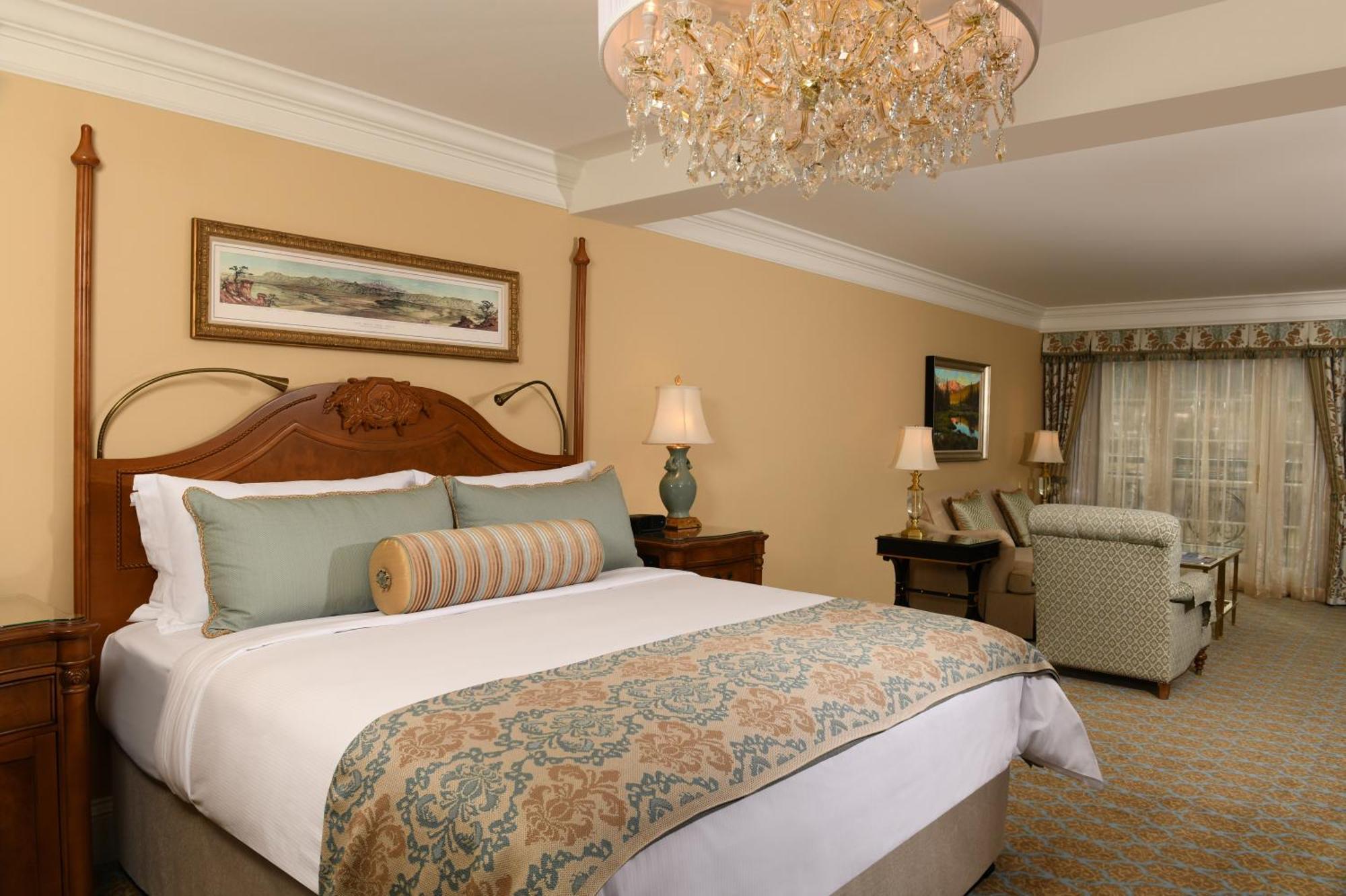 The Broadmoor Hotel Колорадо Спрингс Екстериор снимка