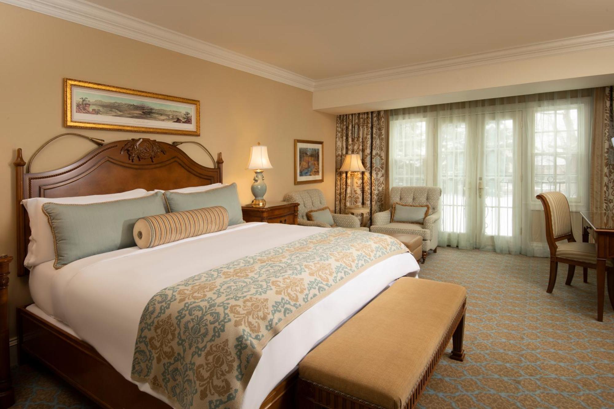 The Broadmoor Hotel Колорадо Спрингс Екстериор снимка