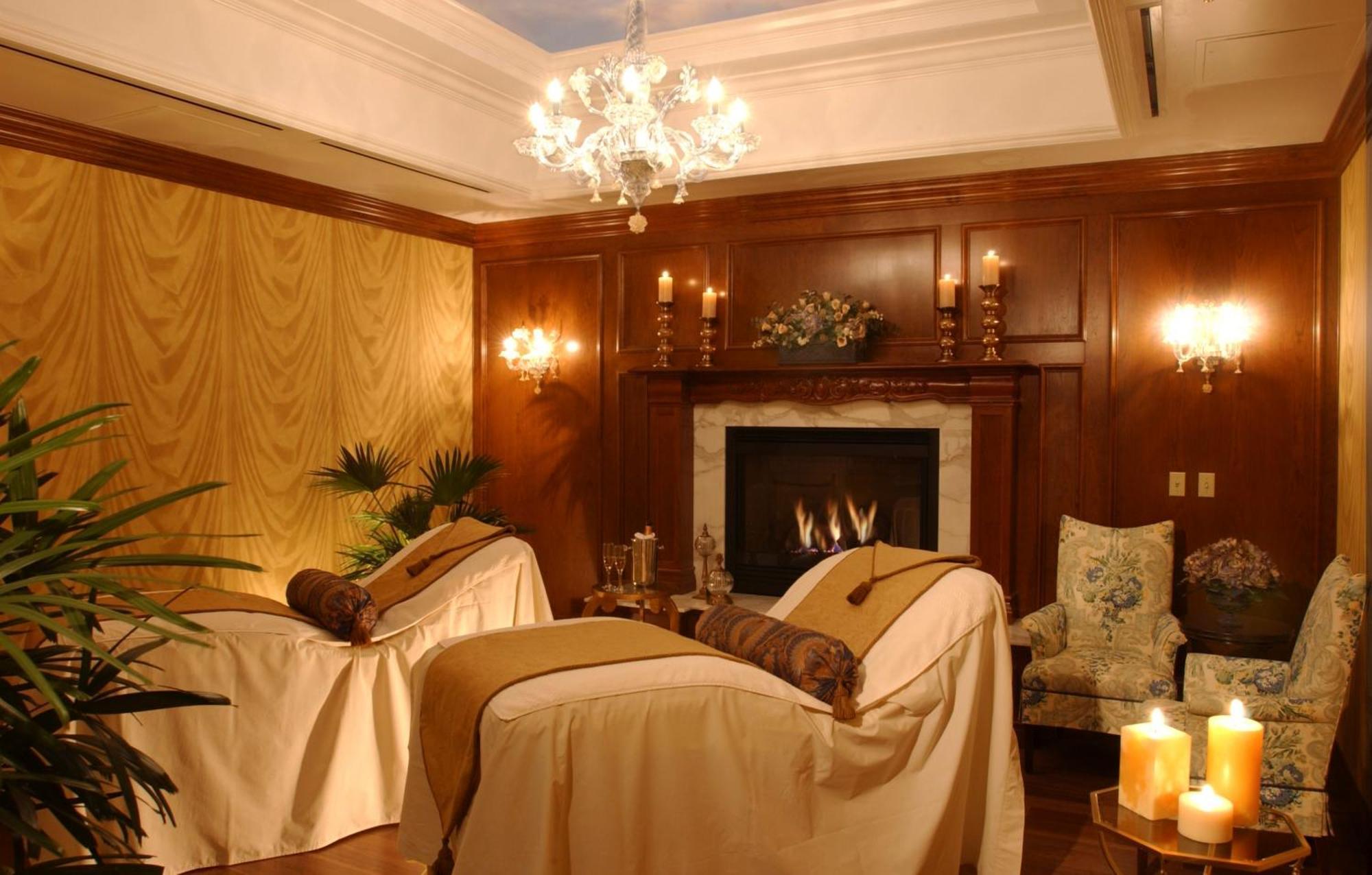 The Broadmoor Hotel Колорадо Спрингс Екстериор снимка