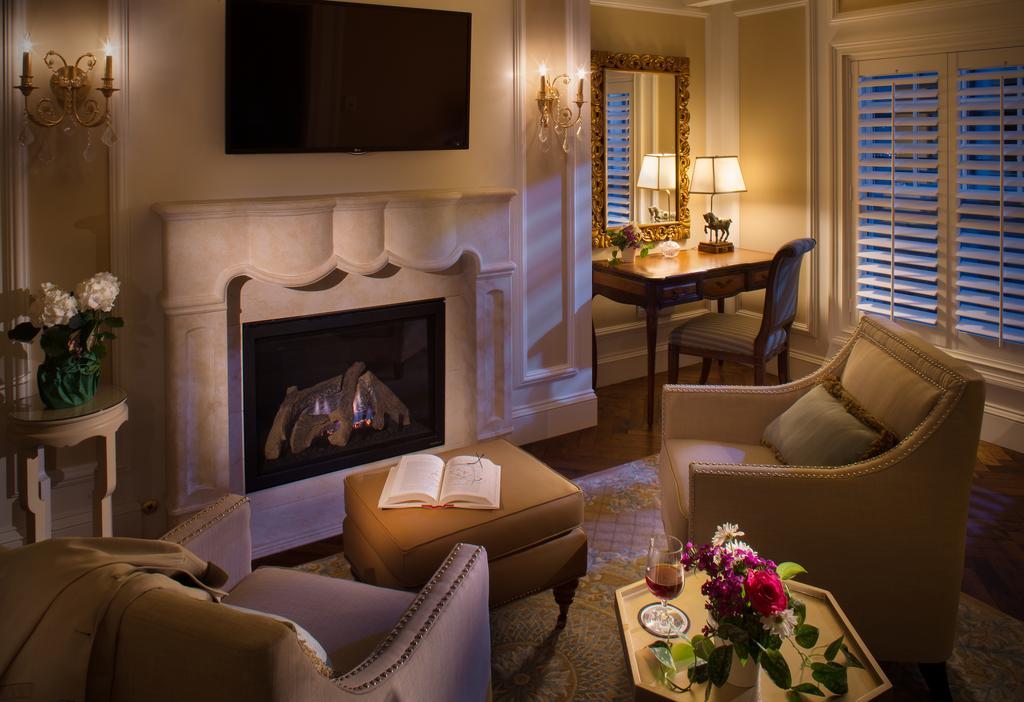 The Broadmoor Hotel Колорадо Спрингс Екстериор снимка